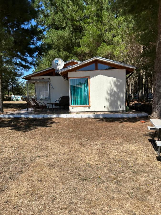 Cabnas Rancho Yonkers. Villa Lautaro Kültér fotó